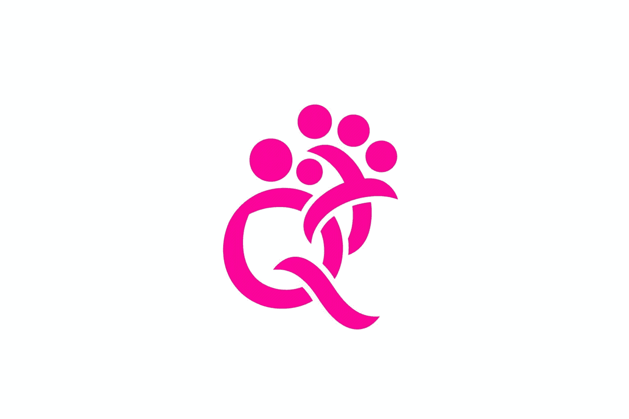 AI generated: Qerty logo