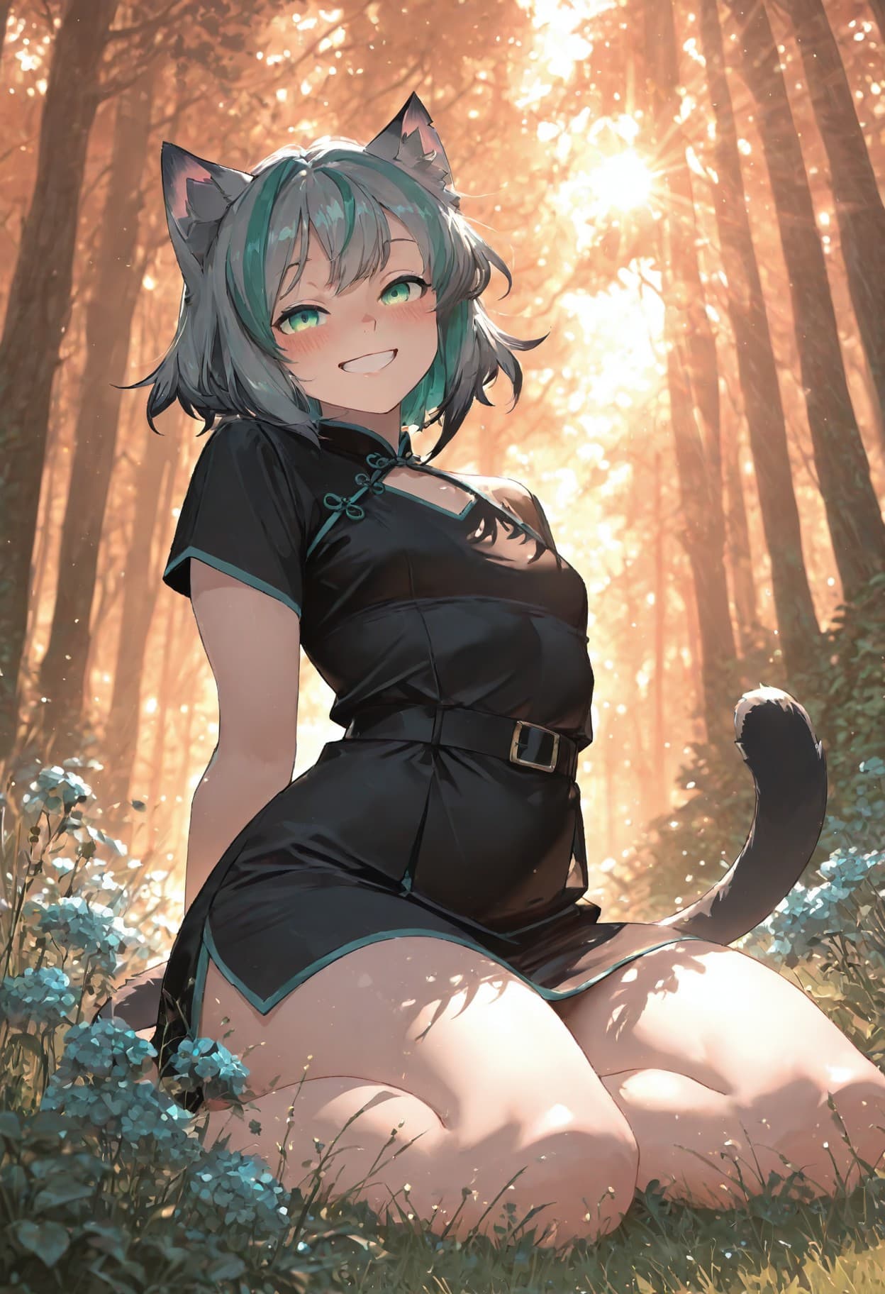 Mika (Mizu OC) - Image 1