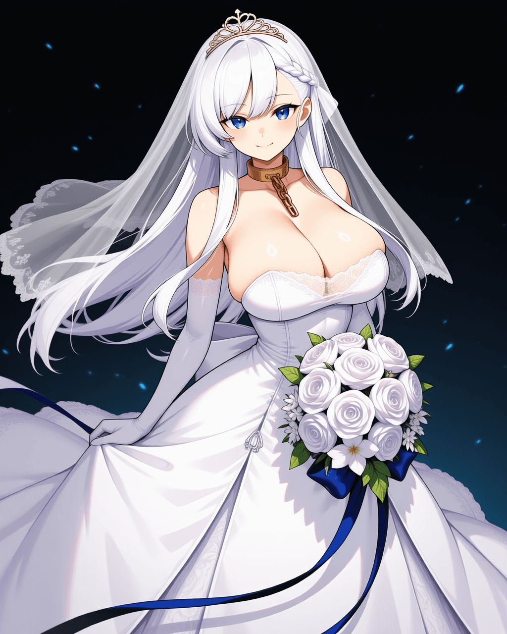 Belfast ベルファスト  XL (Azur Lane,Azur_Lane,アズールレーン)