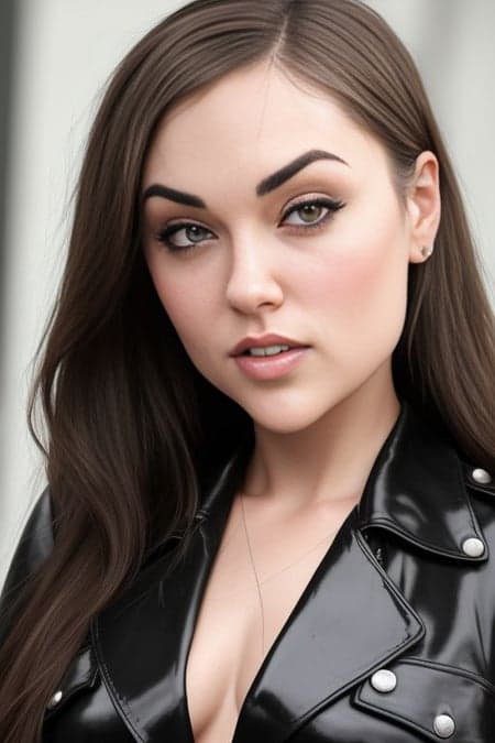 Sasha Grey - Image 2
