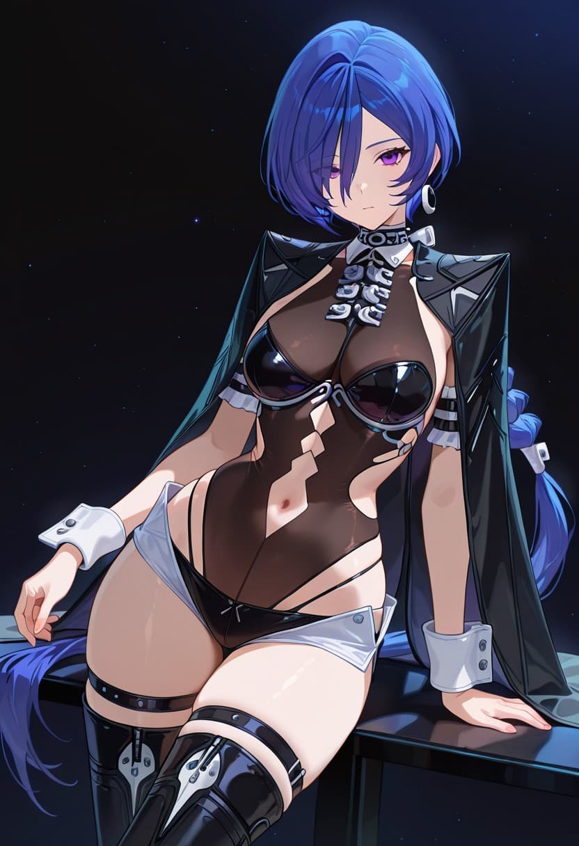 Promeia (Zenless Zone Zero) - Image 4