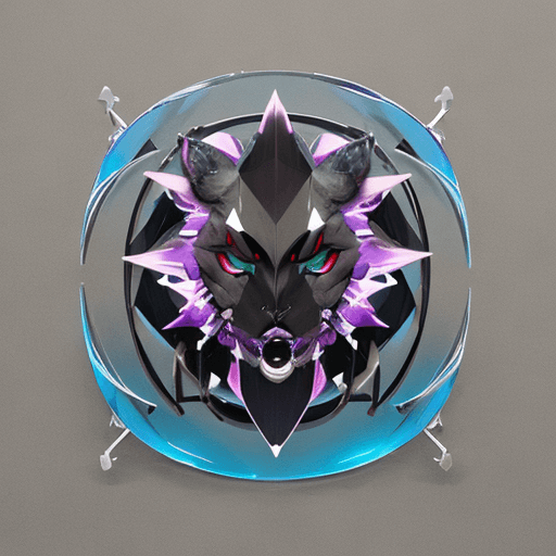 AI generated: nft
