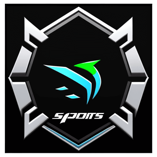 AI generated: e SPORTLOGO FOR GAMING 