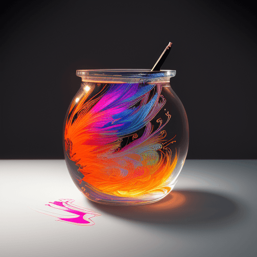 AI generated: By Tang Yau Hoong, ultra hd, realistic, vivid colors, highly detailed, UHD drawing, pen and ink, per...