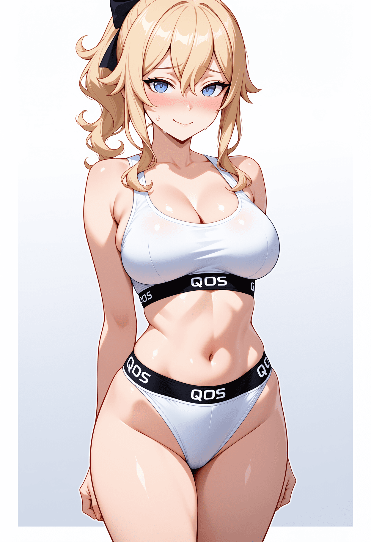 QOS underwear - Image 1