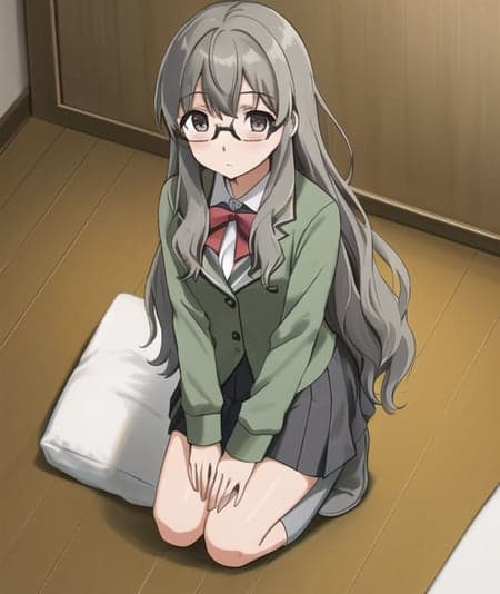 Futaba Rio LoRA - Image 3