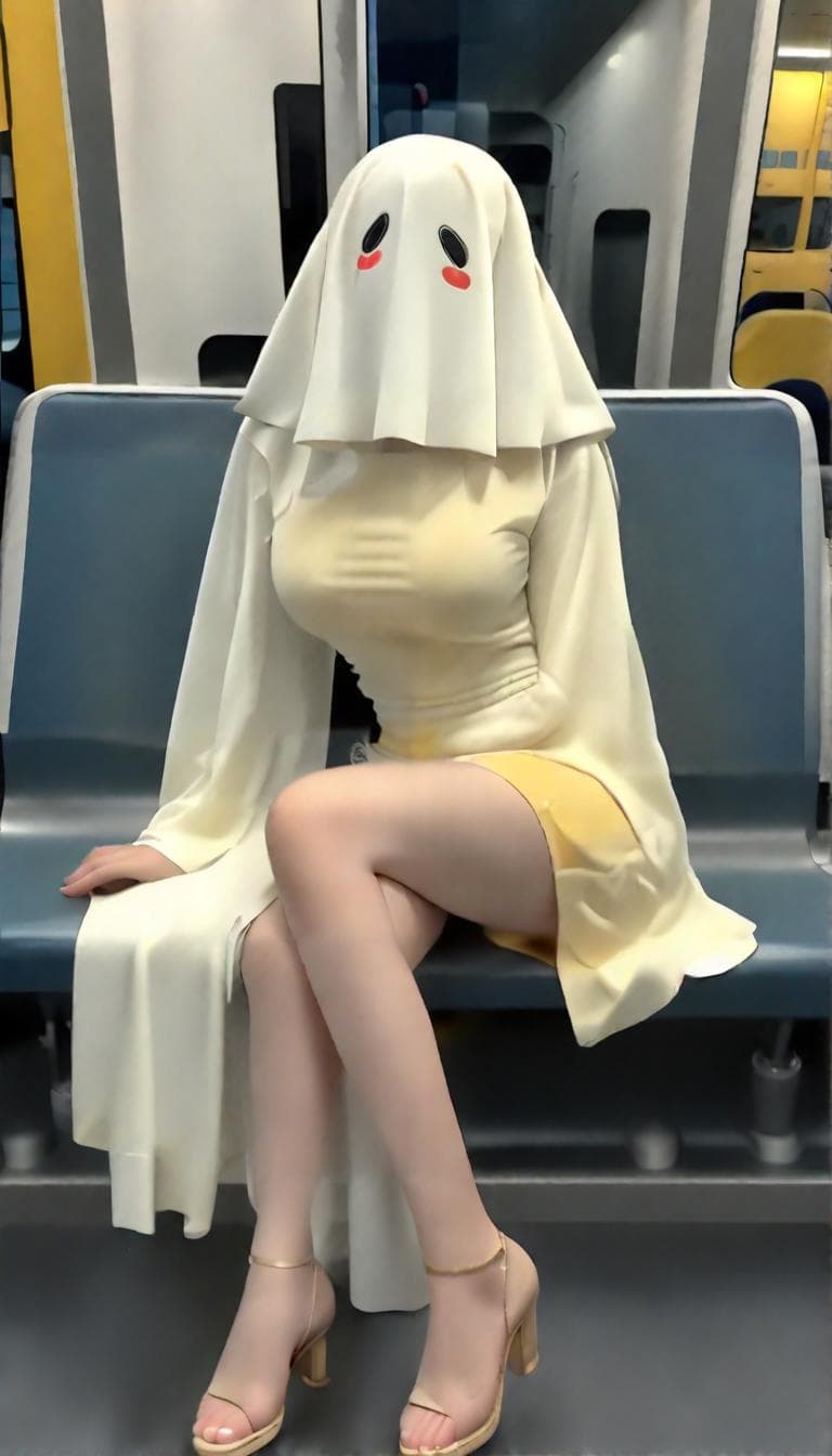 ghost_cosplay - Image 3