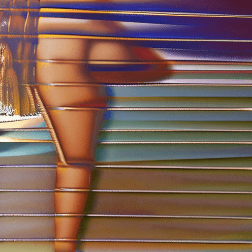 AI generated: nude girl