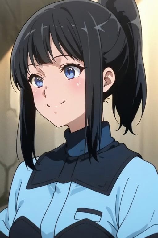 Sasaki Azusa | Hibike! Euphonium | 響け! ユーフォニアム