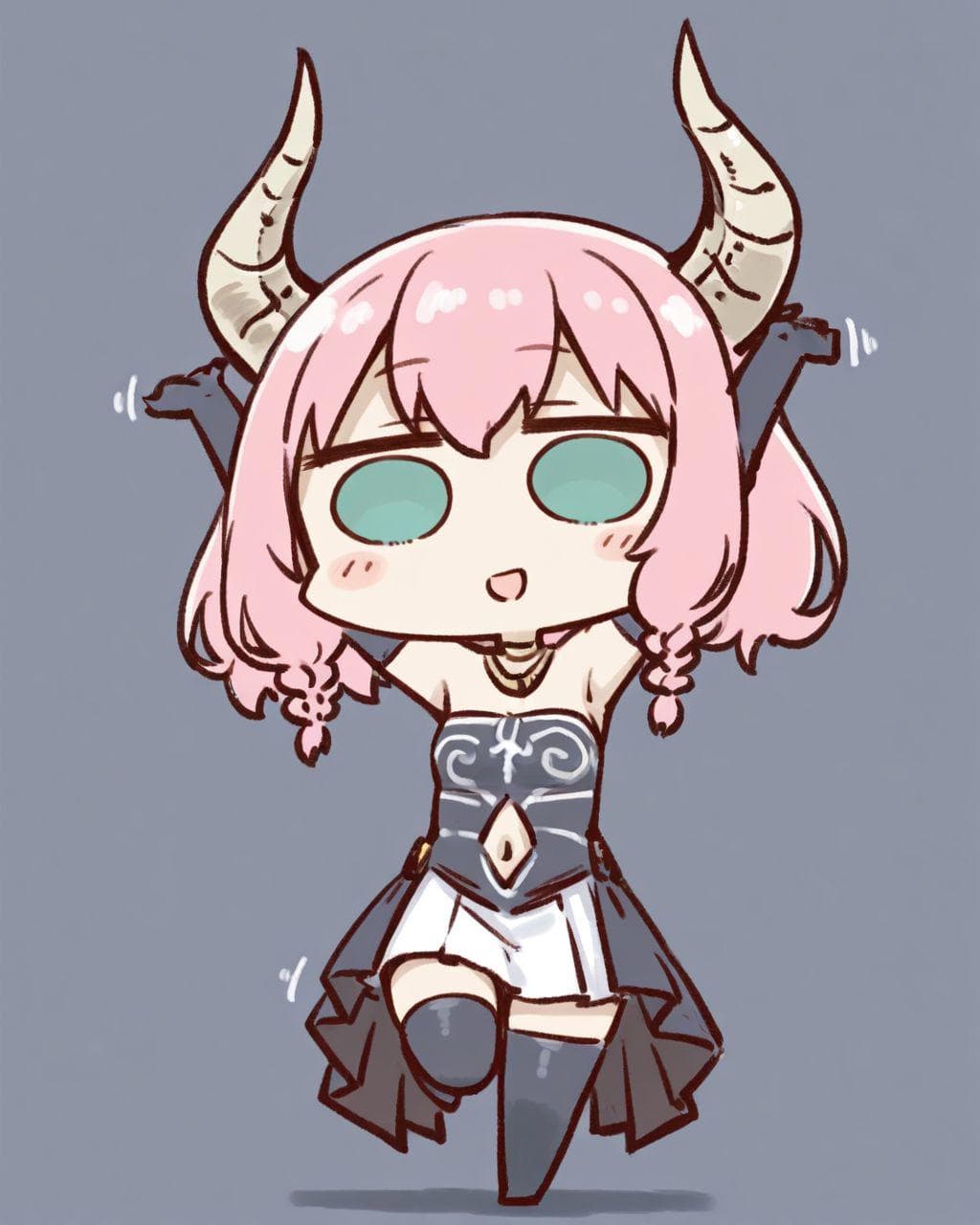 Inu Artstyle - illustrious | 犬 - Image 4