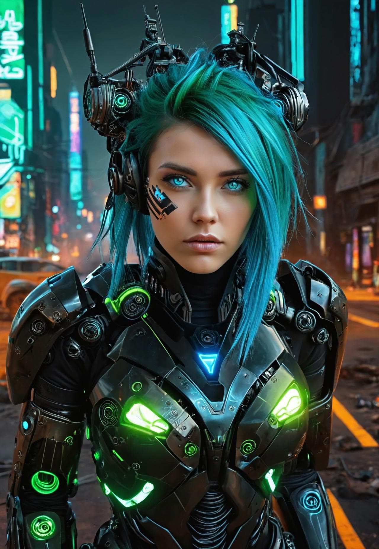 Unfazed CybrSync - Image 2