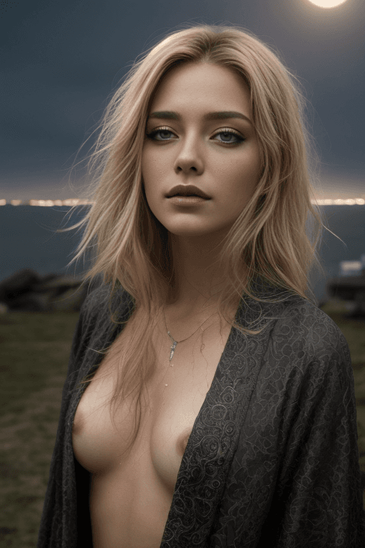 AI generated: (random shot:1.5),(random angle:1.5), (Victoria Frances:1 8), gothic, Best Quality,Masterpiece:1 2),...