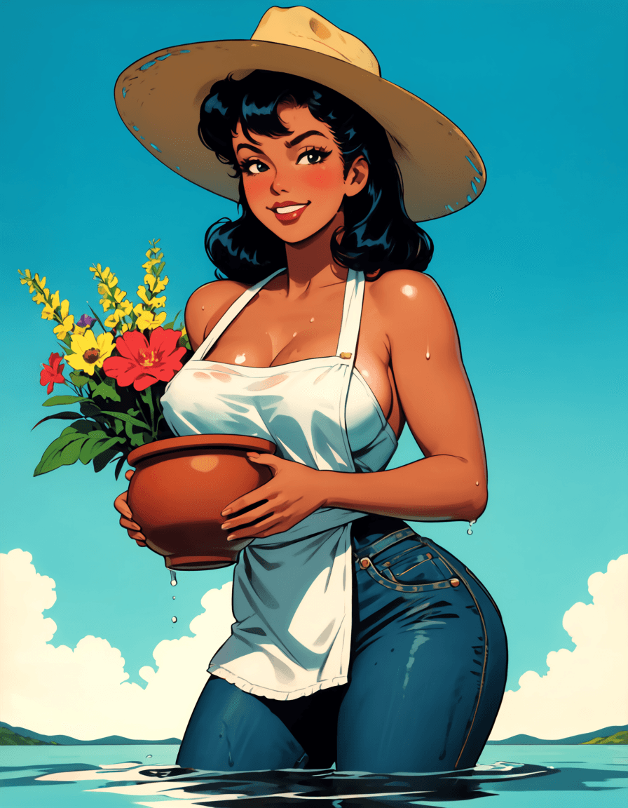 Retro 60s Style (Dan Decarlo) - Image 5