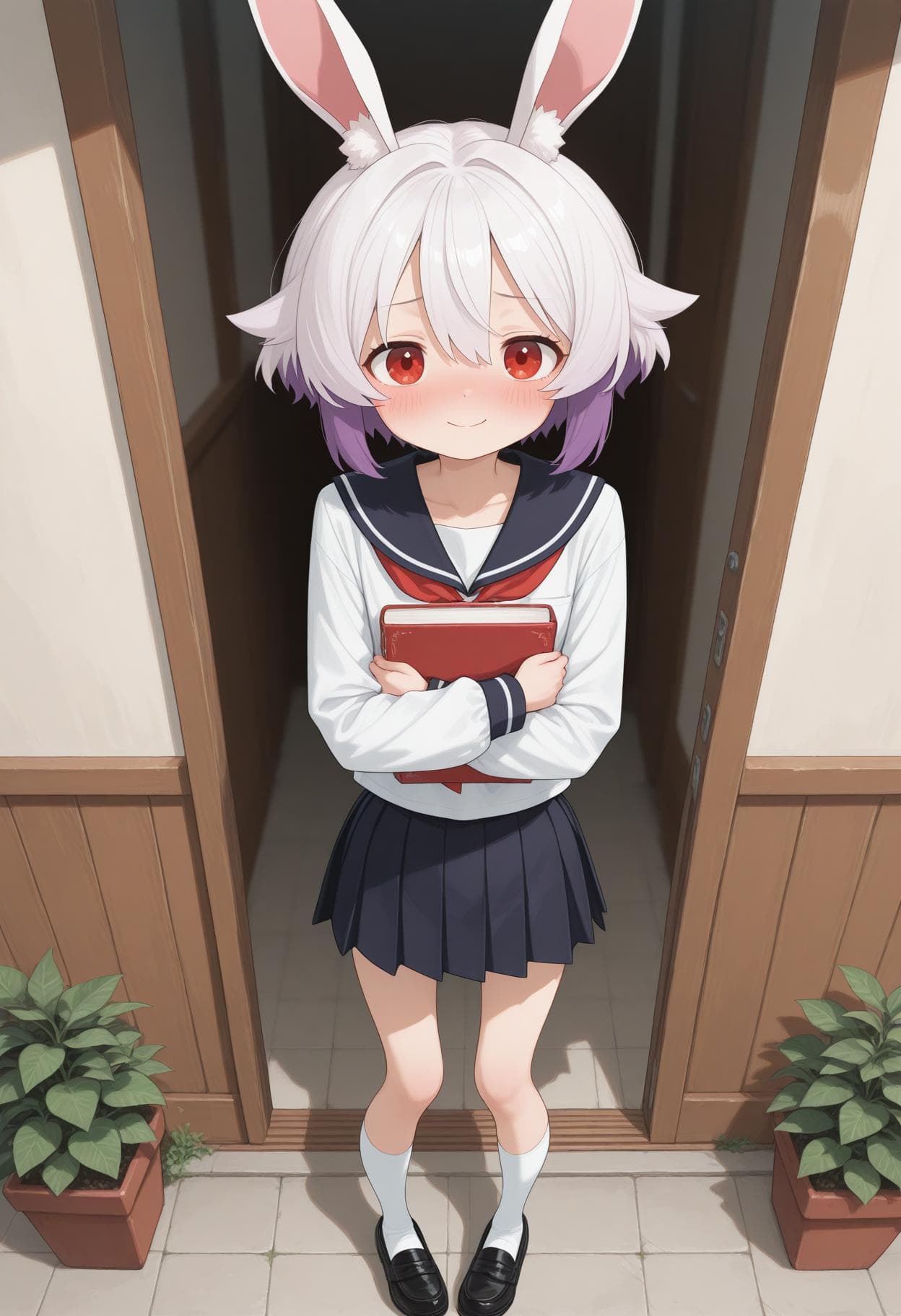 Usami-chan (OC) - Image 4