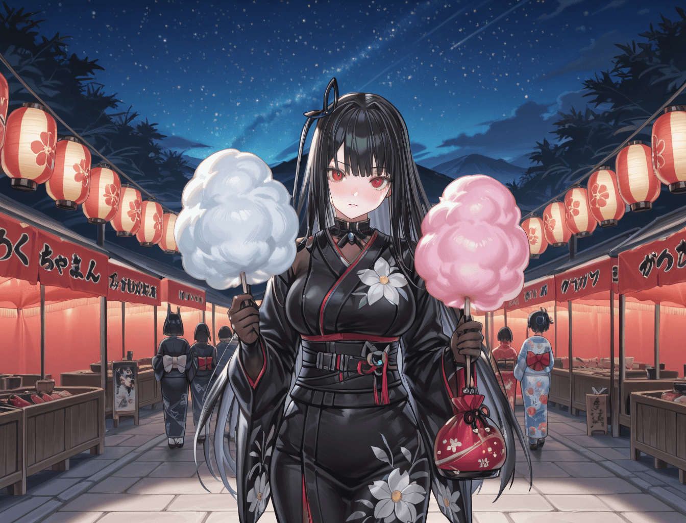 Rin (Chaos Zero Nightmare)