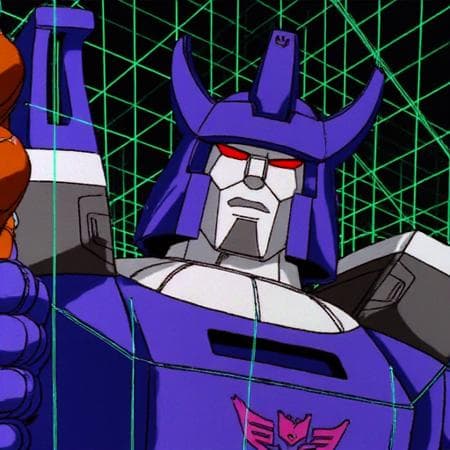 Galvatron - Image 2