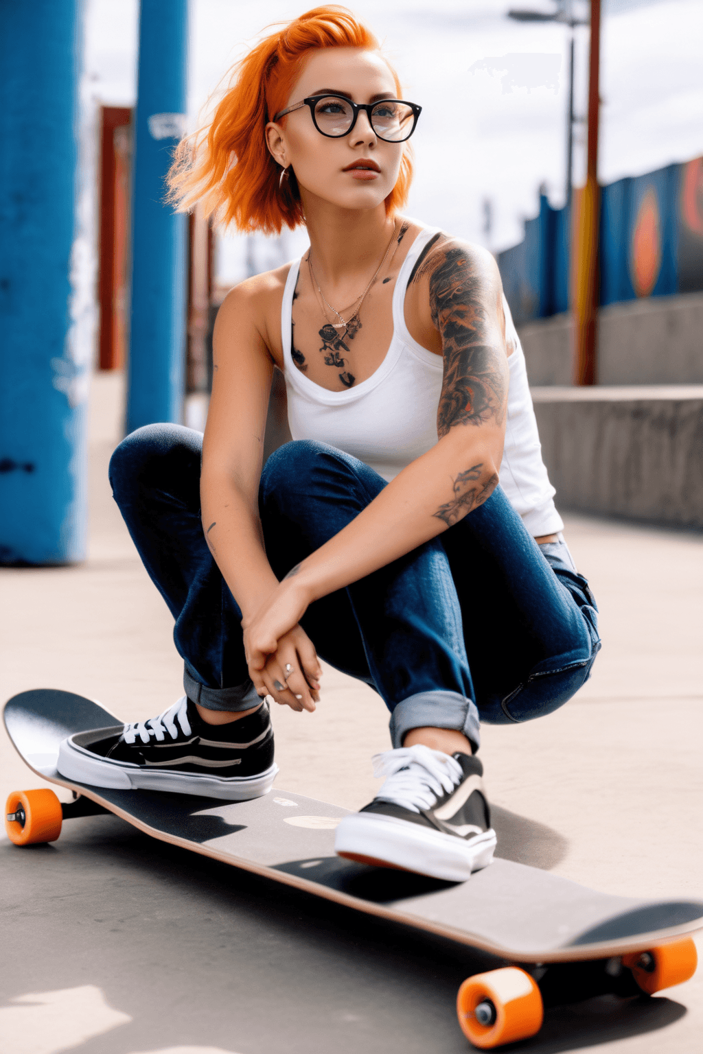 AI generated: (masterpiece,best quality, ultra realistic),32k,RAW photo,detail skin, 8k uhd, dslr,high quality, st...