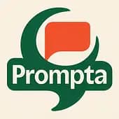 Prompta's avatar