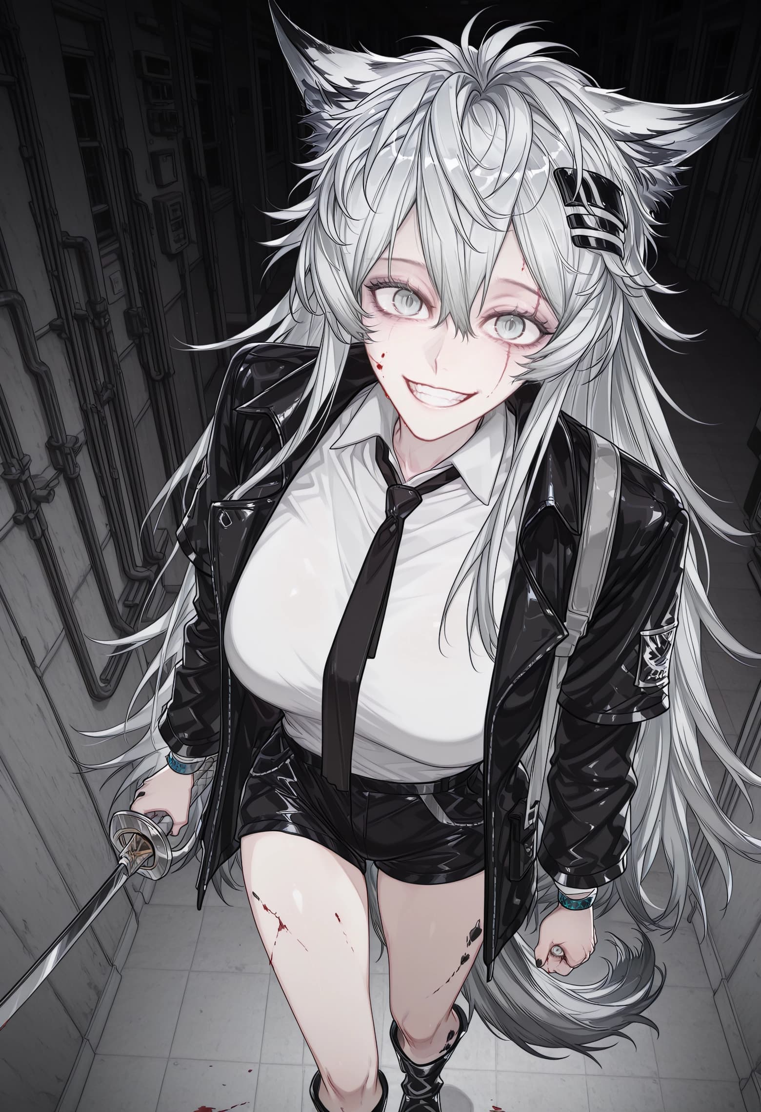 Yang-Au-Art Style - Image 4