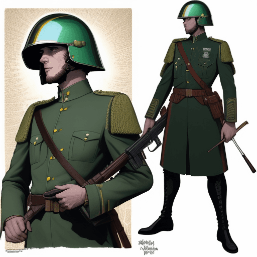 AI generated: color inspired in Moebius and Philippe Druillet, shadows inspired in Phiippe Druillet, The picture i...