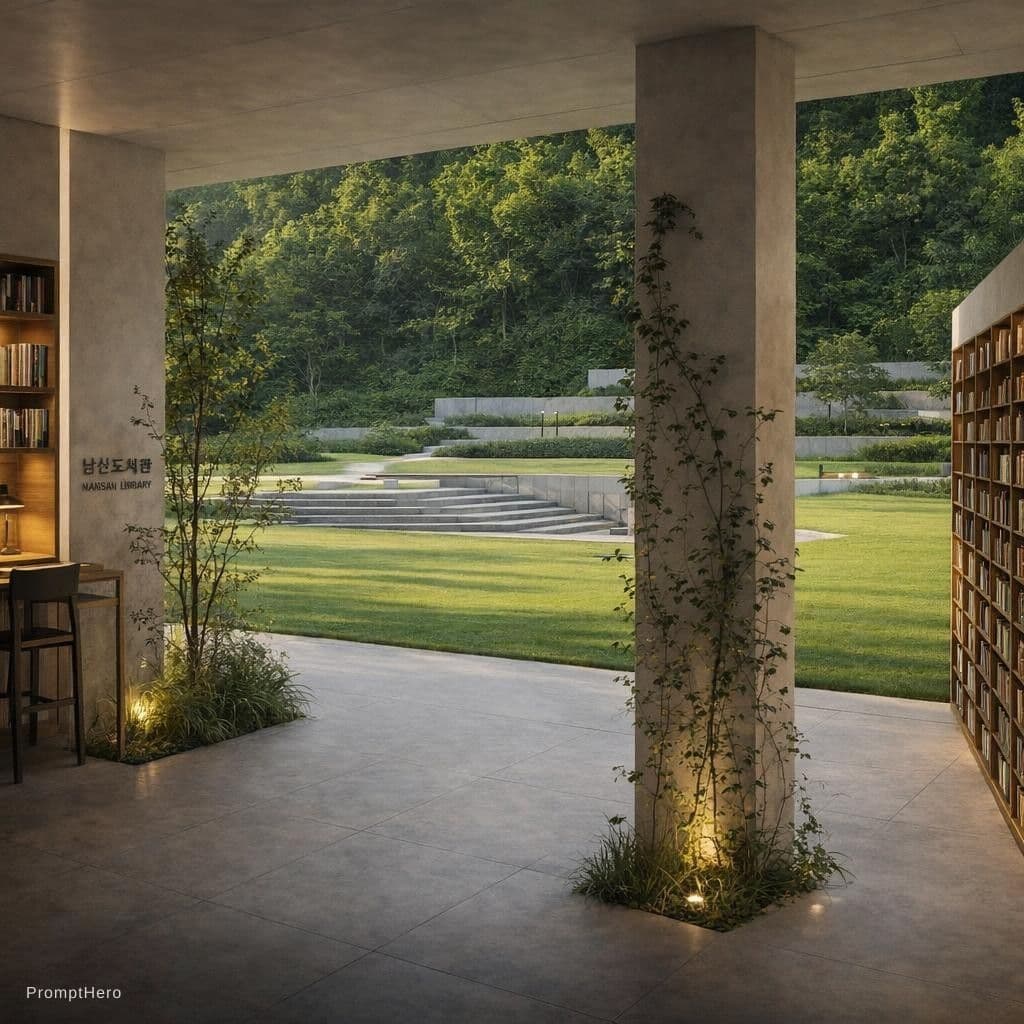 AI generated: more librarilly