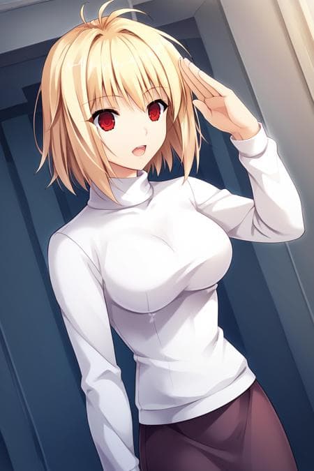 Sayori Style Saimin Games