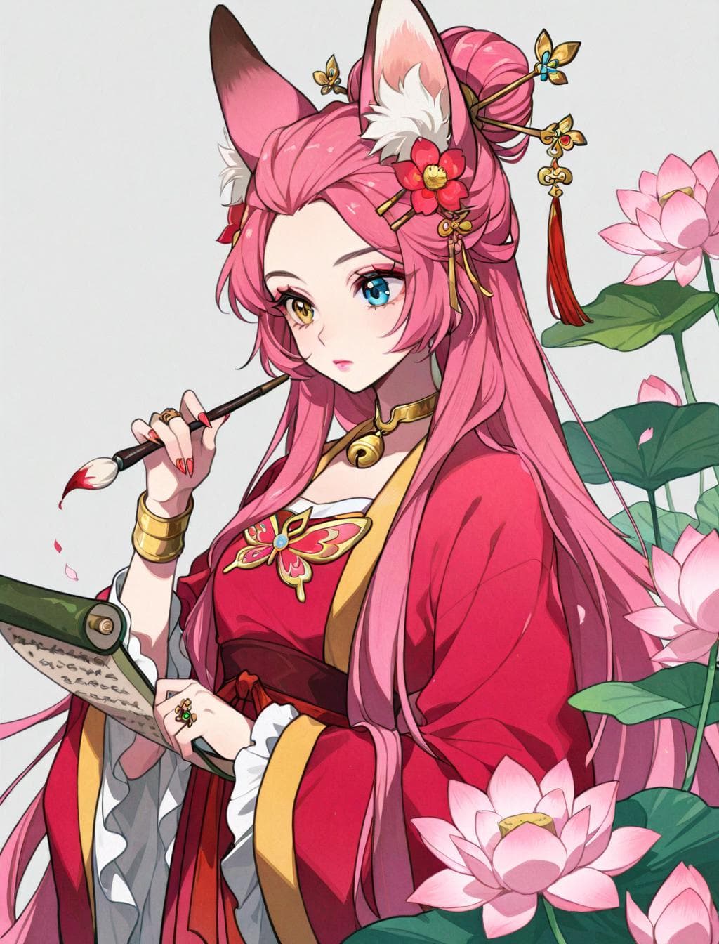 Kawasaki Style