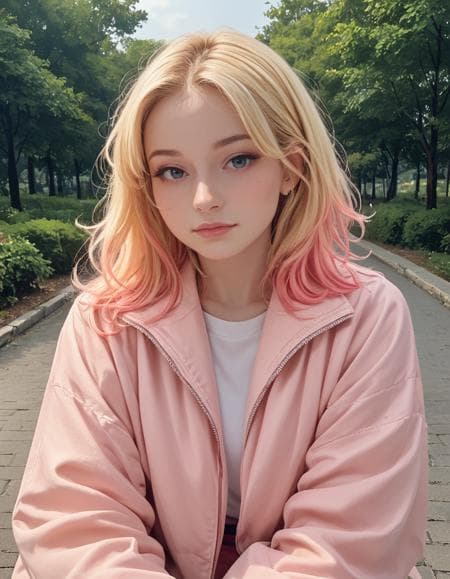 Bule Barbie - Image 3