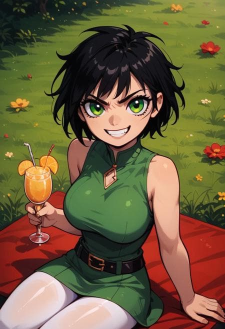 PPG Buttercup - XL - Image 3