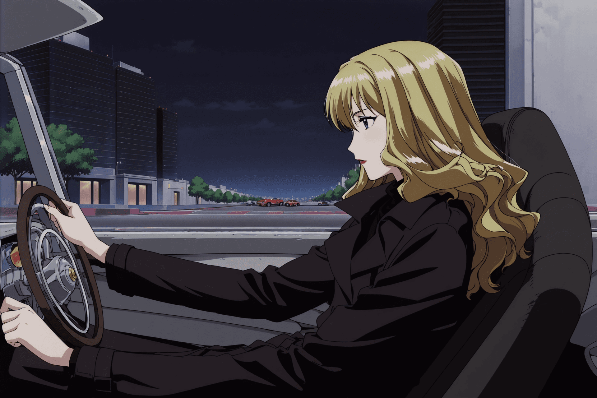 Julia (Cowboy Bebop) - Image 2