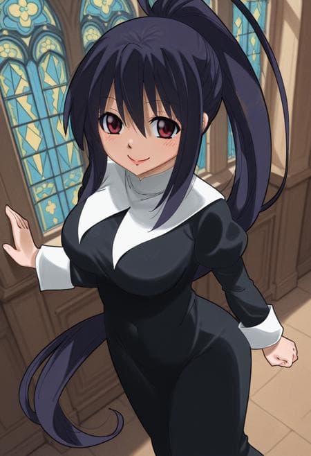 Gaston18 Style [Pony/Illustrious] - Image 1