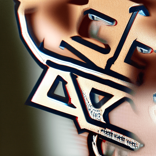 AI generated: reze in chainsawman, close up, emotive