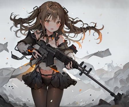 K2 Girls_Frontline - Image 3