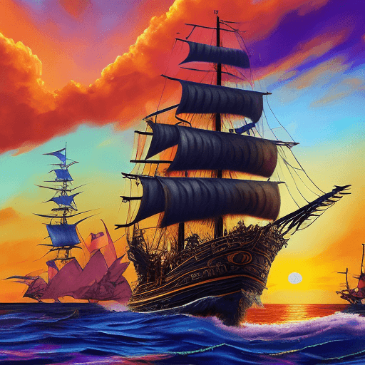 AI generated: Absolutely, let’s add more detail to make the scene even more vivid and rich:

“Generate a hyper-rea...