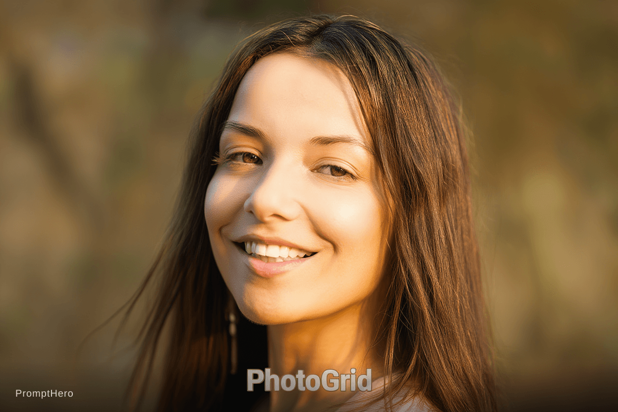AI generated image