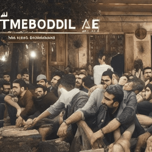 AI generated: Oyun ekibim için Basit ve güzel bir tasarım yapmanı istiyorum 'Brotherhood' ekibimin ismi