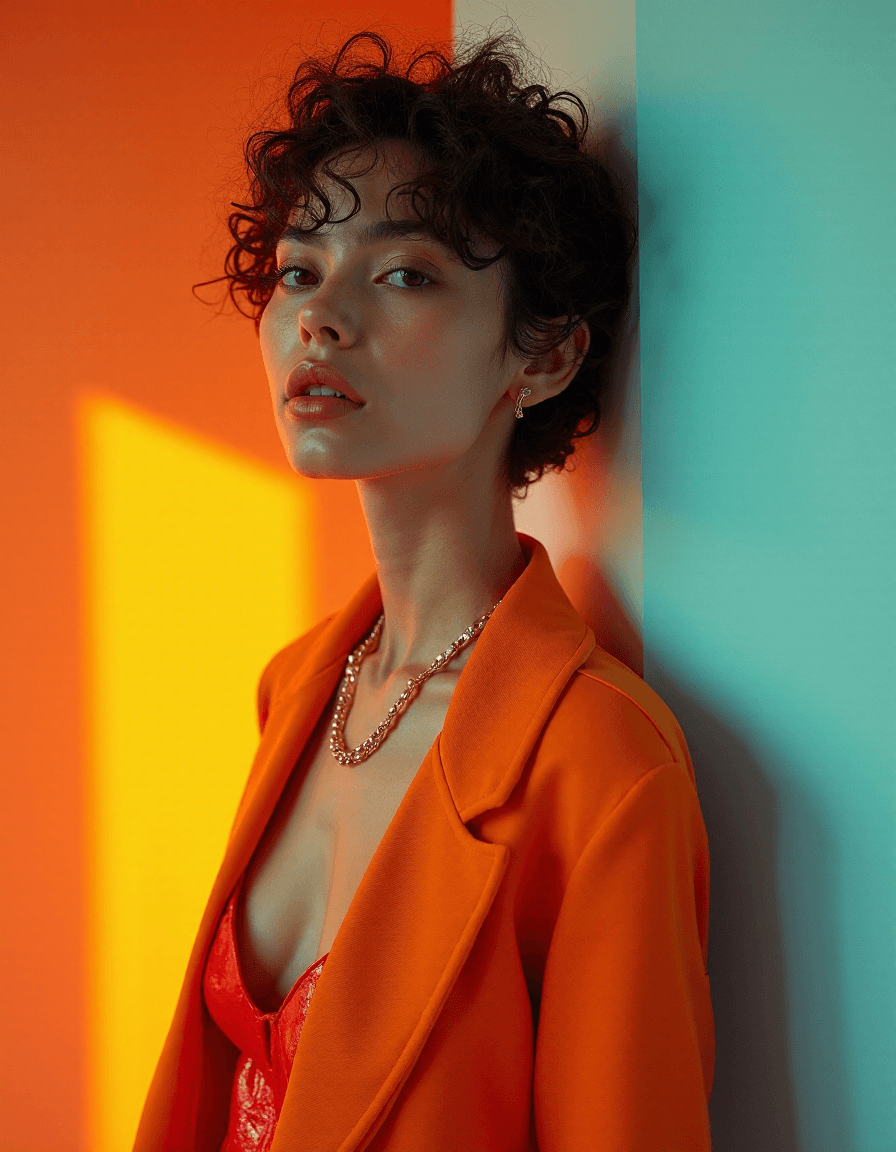 AI generated: Candid image, photography, natural textures, highly realistic light, editorial, Capture the essence ...