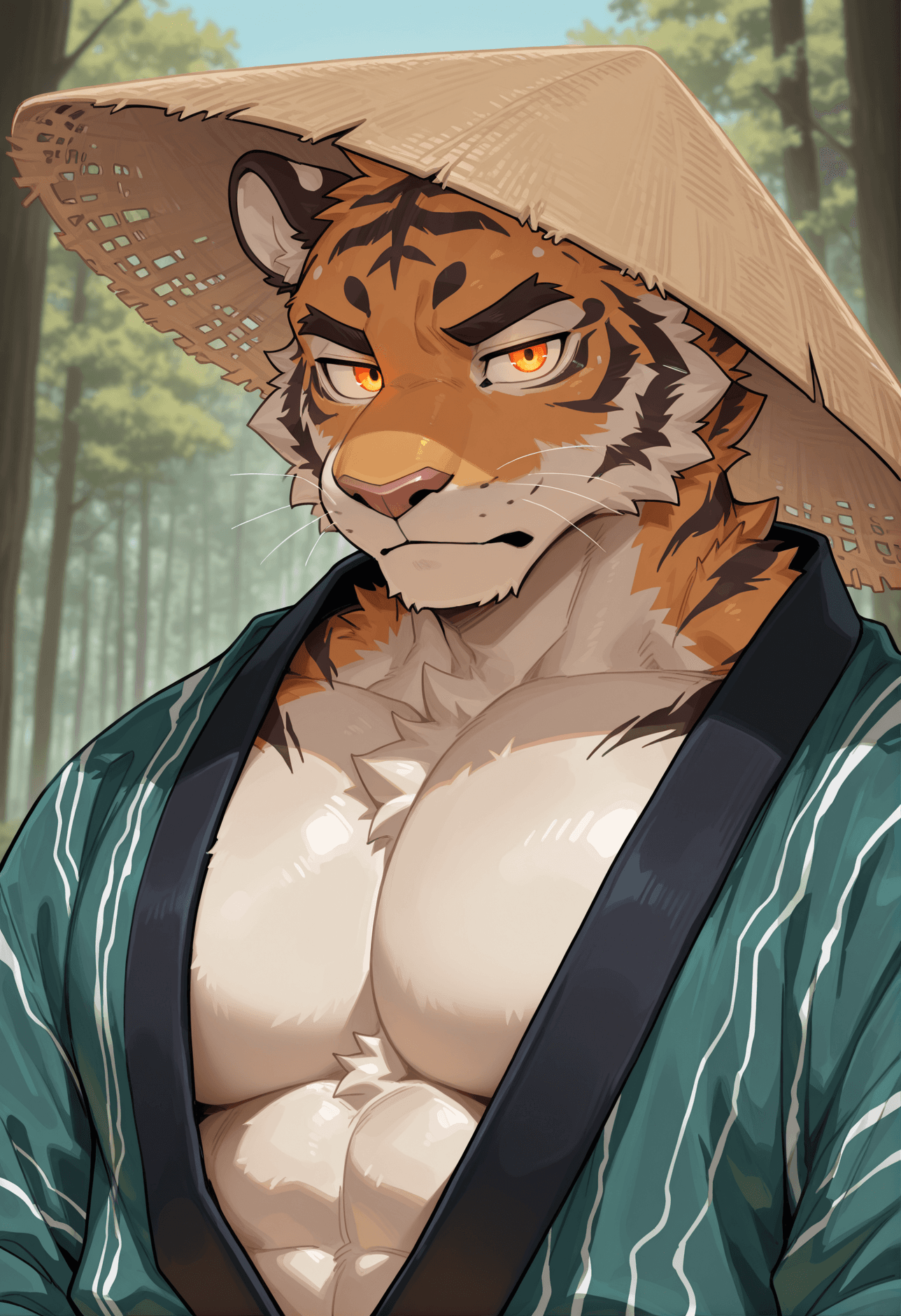 ReKemono - Image 1