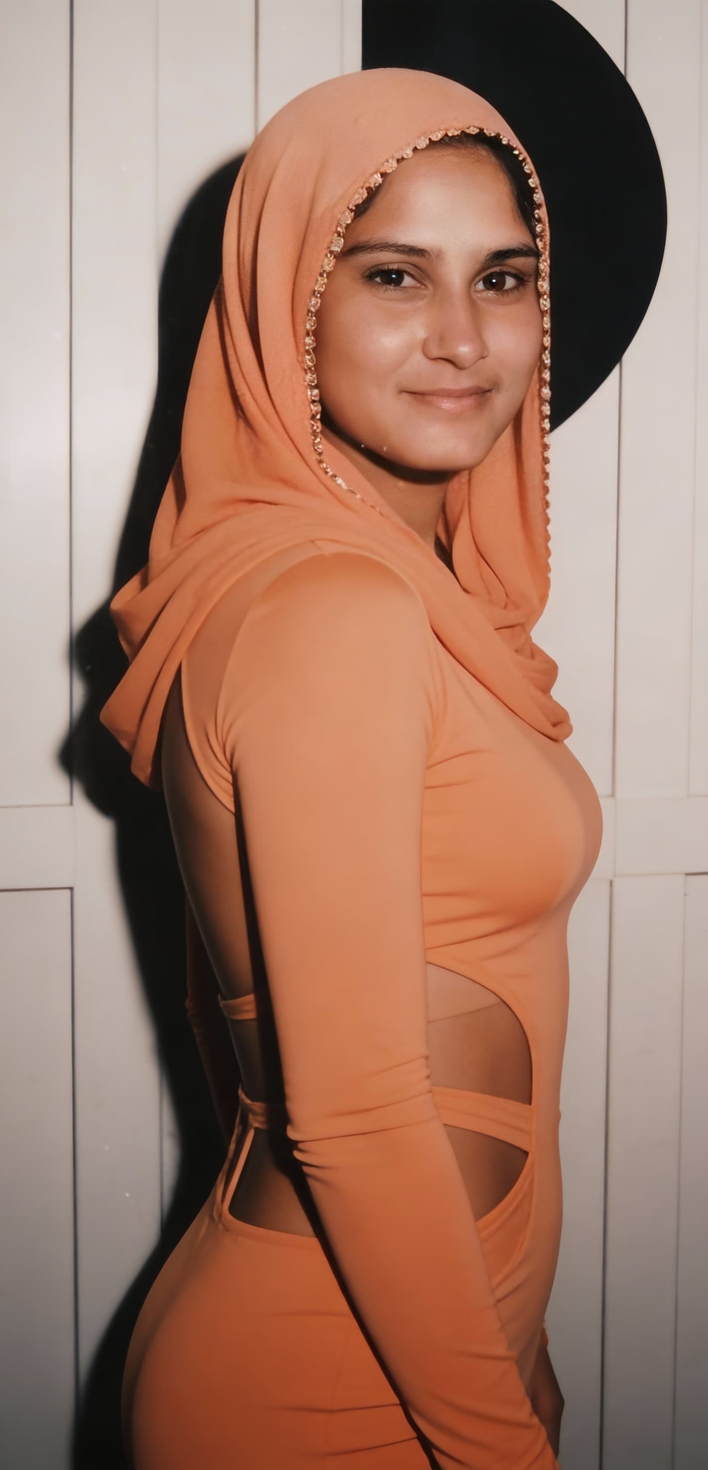 AI generated: Sexy 