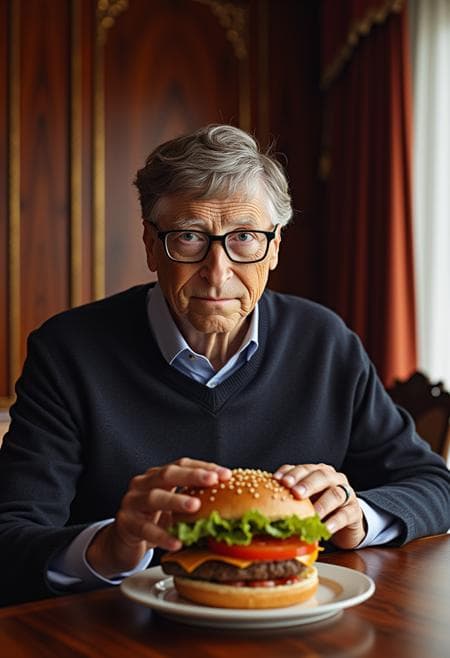 Bill GATES - Image 2