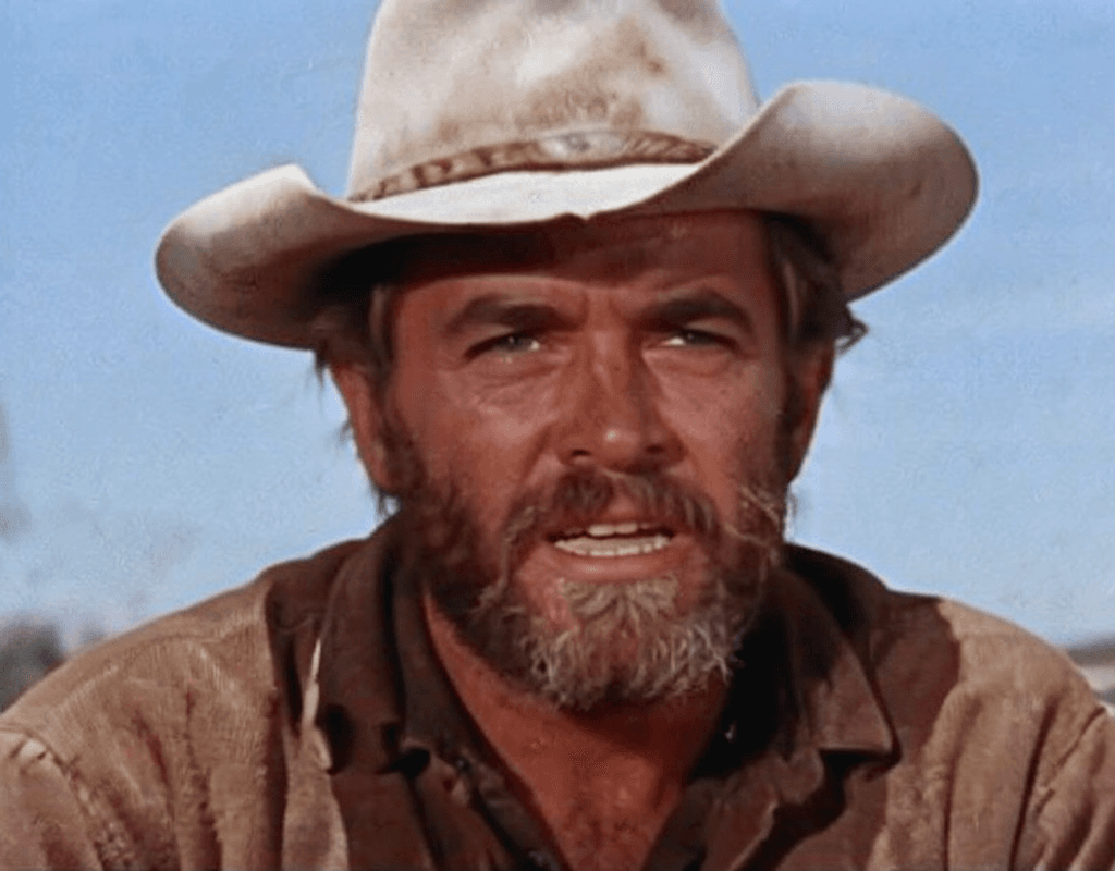 1950s Western Movies Lora - Image 3