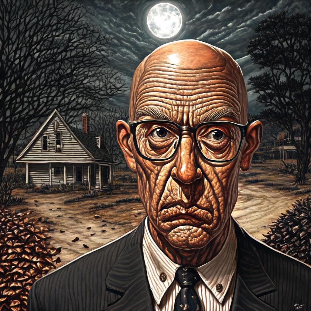 Rural Eldritch - Image 6