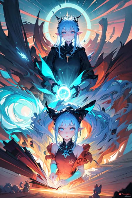Echonna_Mix
