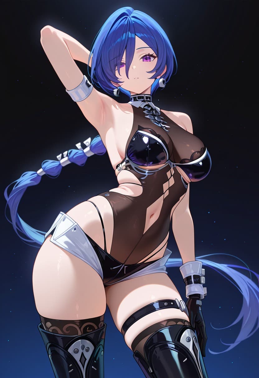 Promeia (Zenless Zone Zero) - Image 5