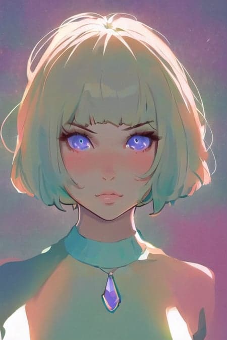 Kuvshinov style - Image 2