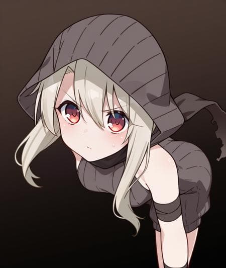 illya/miyu/chloe - Image 2