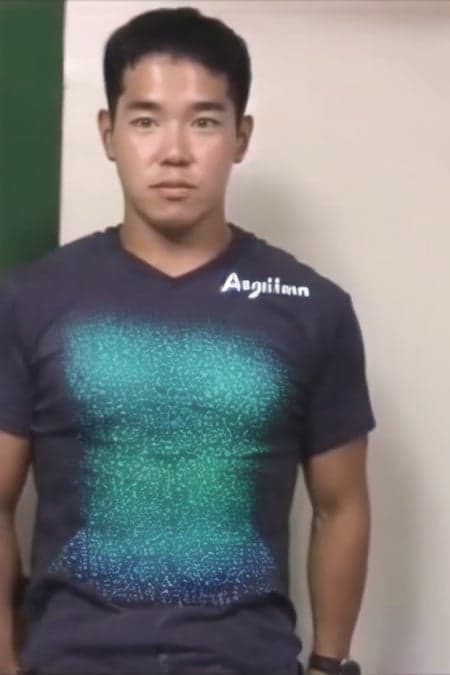 Yaju Senpai