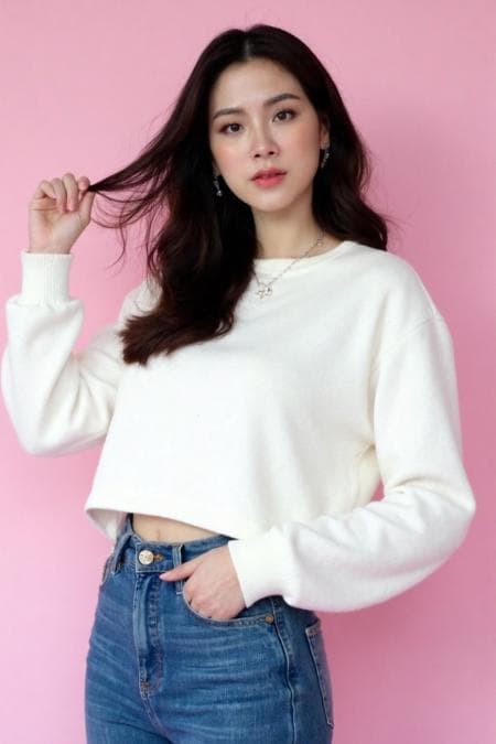 Baifern Makina FLUX