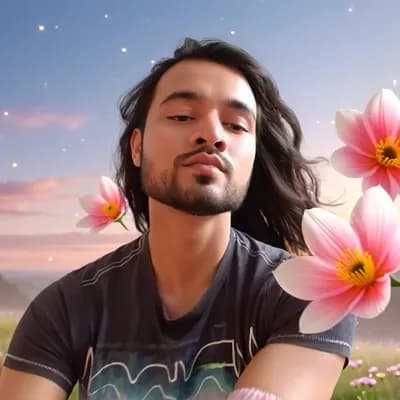AI generated video: - Art Style: Modern digital animation with clean lines, smooth gradients, and high-resolution detail...