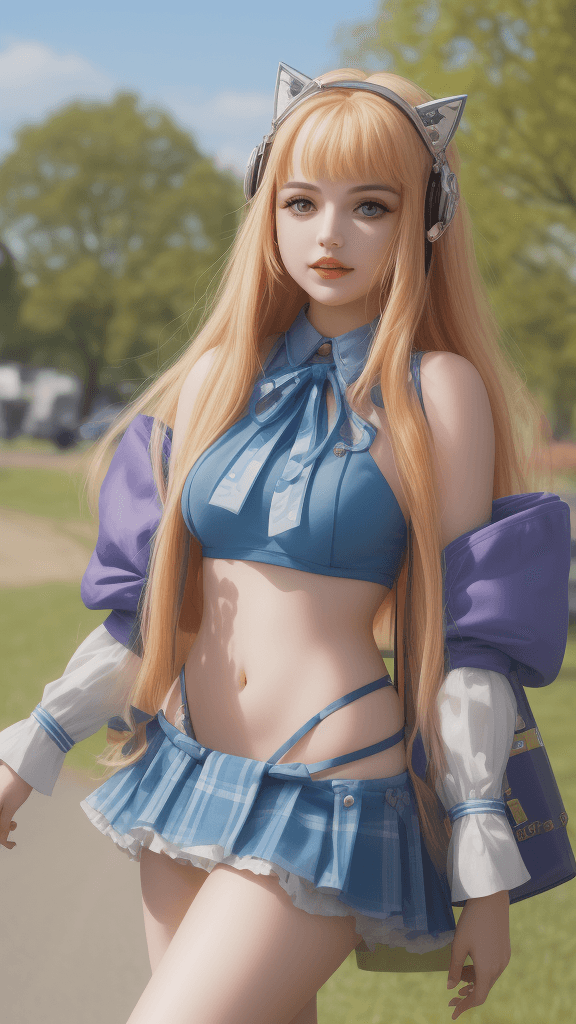 AI generated: QT-KT